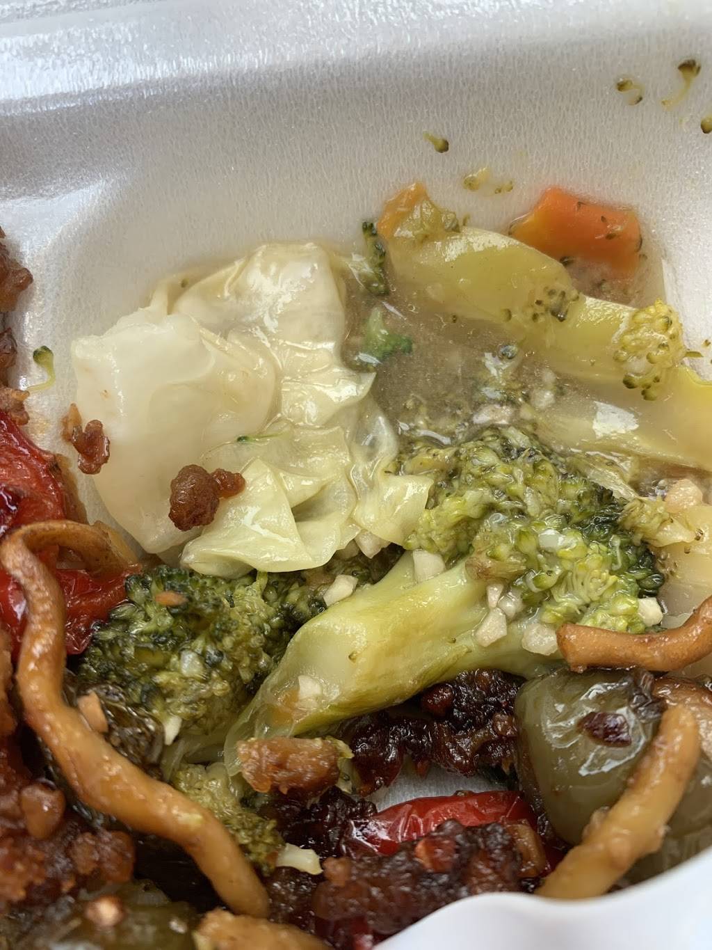 Kung Pao Wok | restaurant | 94-790 Lumiaina St, Waipahu, HI 96797, USA | 6267594581 OR +1 626-759-4581