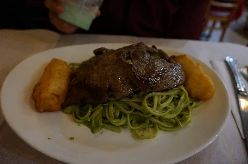 Don Alex | restaurant | 95-44 Roosevelt Ave, Jackson Heights, NY 11372, USA | 7184240144 OR +1 718-424-0144