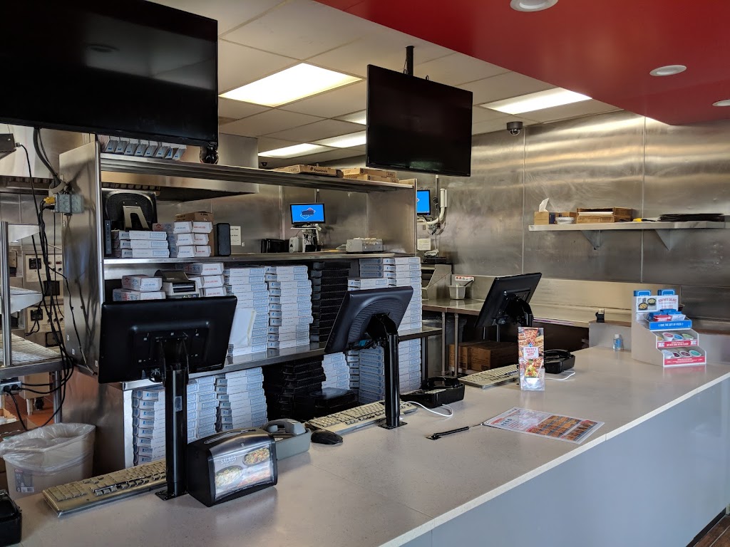 Dominos Pizza | meal delivery | 1934 Meridian Blvd, Mammoth Lakes, CA 93546, USA | 7609345555 OR +1 760-934-5555