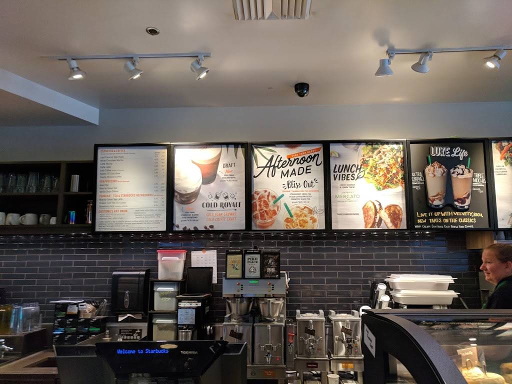 Starbucks | cafe | 1087 Meridian Ave A, San Jose, CA 95125, USA | 4087231425 OR +1 408-723-1425