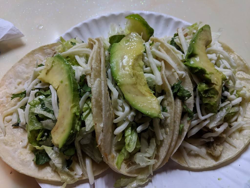 Los Hermanos | restaurant | 271 Starr St, Brooklyn, NY 11237, USA | 7184563422 OR +1 718-456-3422