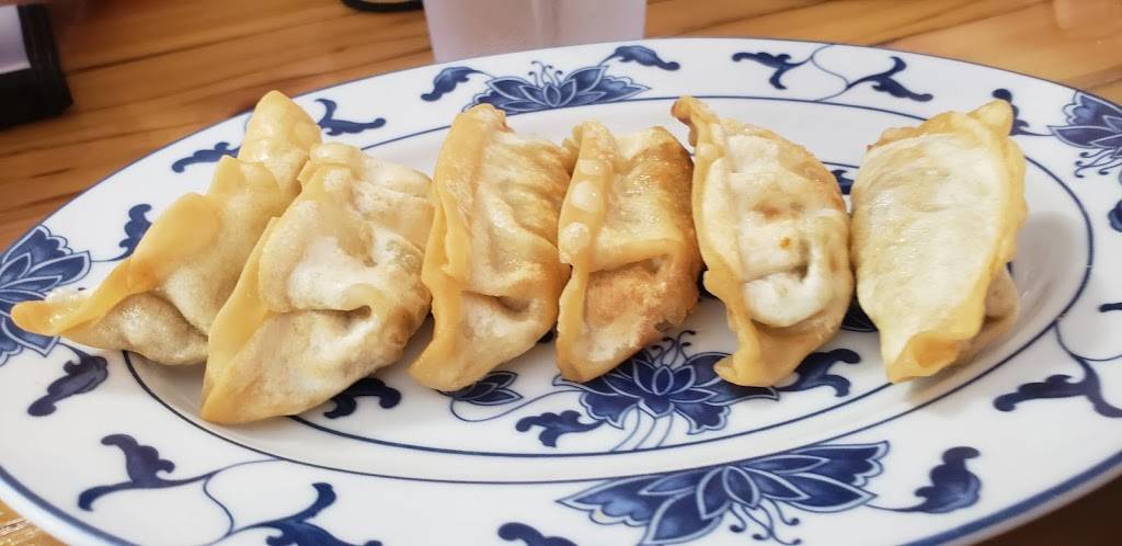 Golden Dragon - Bellevue | restaurant | 923 Galvin Rd S #107, Bellevue, NE 68005, USA | 4023159909 OR +1 402-315-9909