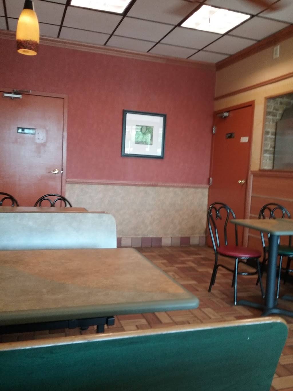 Subway | restaurant | 1427 Robinson Rd, Old Hickory, TN 37138, USA | 6158470300 OR +1 615-847-0300