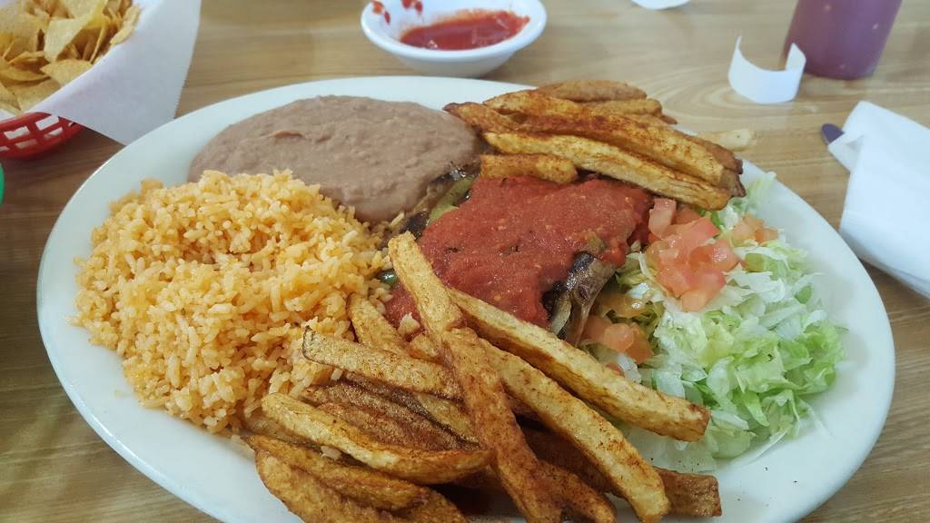 La Frontera Cafe | restaurant | 3784 W 3500 S, West Valley City, UT 84120, USA | 8019679905 OR +1 801-967-9905