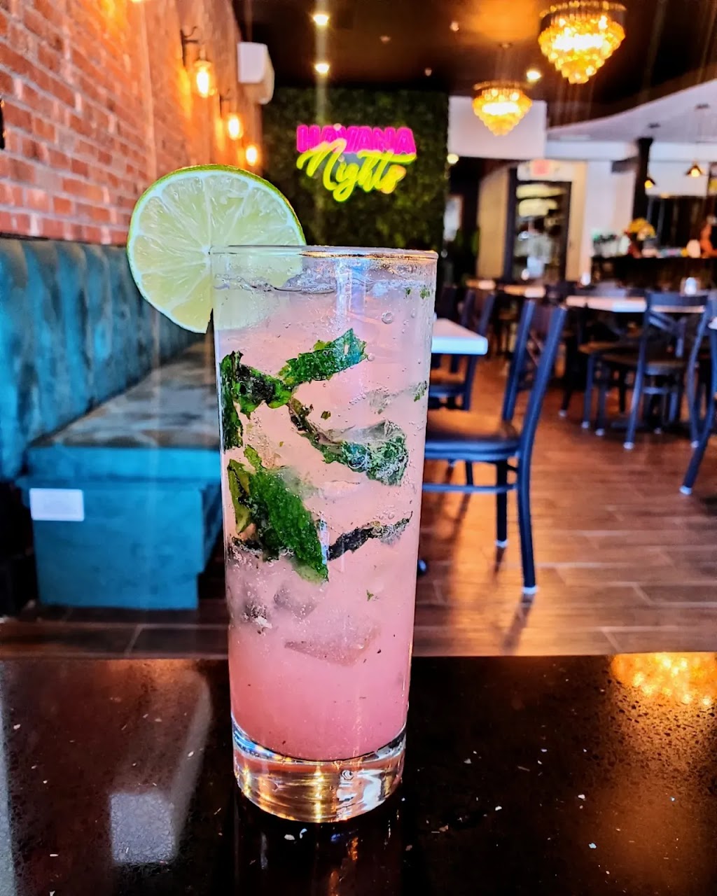 Havana Nights Restaurant and Lounge | restaurant | 258 Park Ave, Worcester, MA 01609, USA | 5083048089 OR +1 508-304-8089