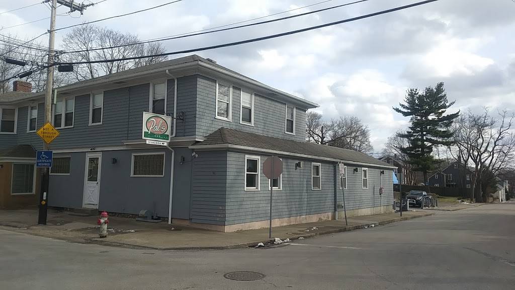 Pals Restaurant | restaurant | 43 Division St, East Greenwich, RI 02818, USA | 4018849701 OR +1 401-884-9701