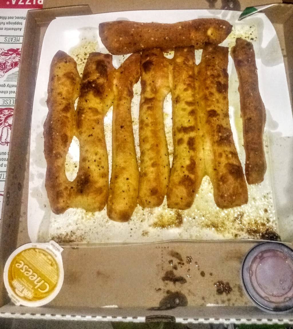 Papa Johns Pizza | restaurant | 5436 E Indiana St, Evansville, IN 47715, USA | 8124735200 OR +1 812-473-5200