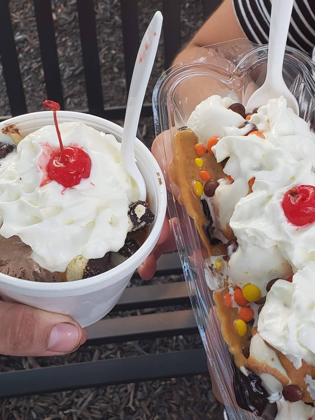 Jarrettsville Creamery and Deli | restaurant | 1747 W Jarrettsville Rd, Jarrettsville, MD 21084, USA | 4106925100 OR +1 410-692-5100