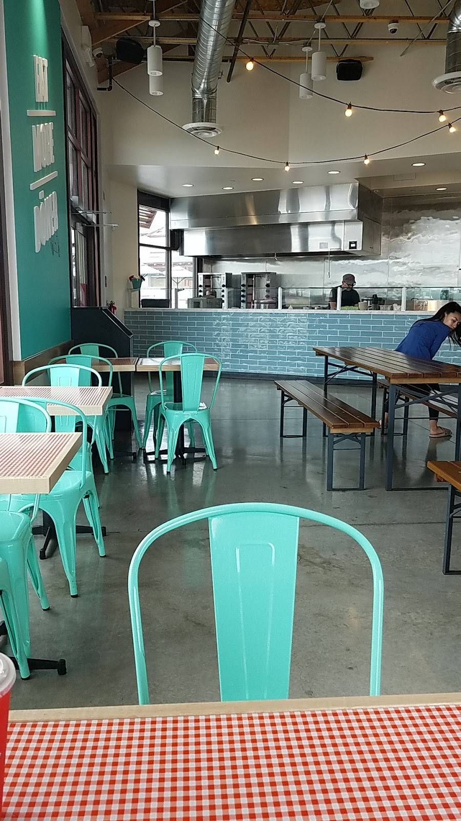 SpireWorks | restaurant | 2129 Base Line Rd #200, Upland, CA 91786, USA | 9099209429 OR +1 909-920-9429