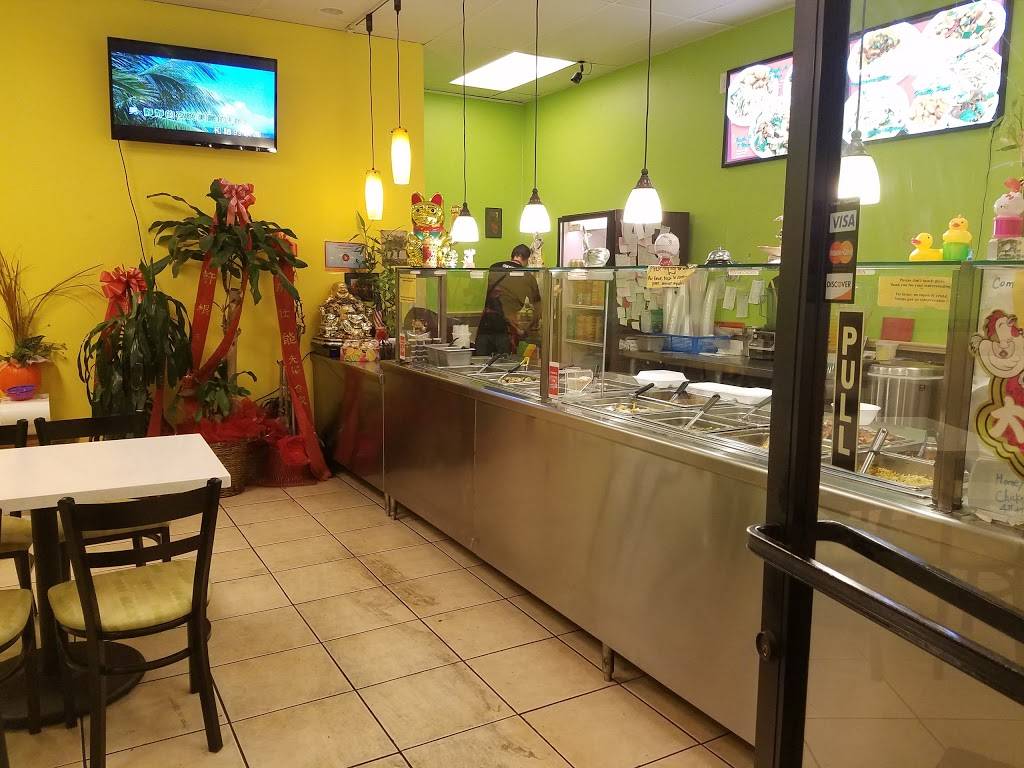 Chinatown Express | restaurant | 375 E Whittier Blvd, La Habra, CA 90631, USA | 5626971211 OR +1 562-697-1211