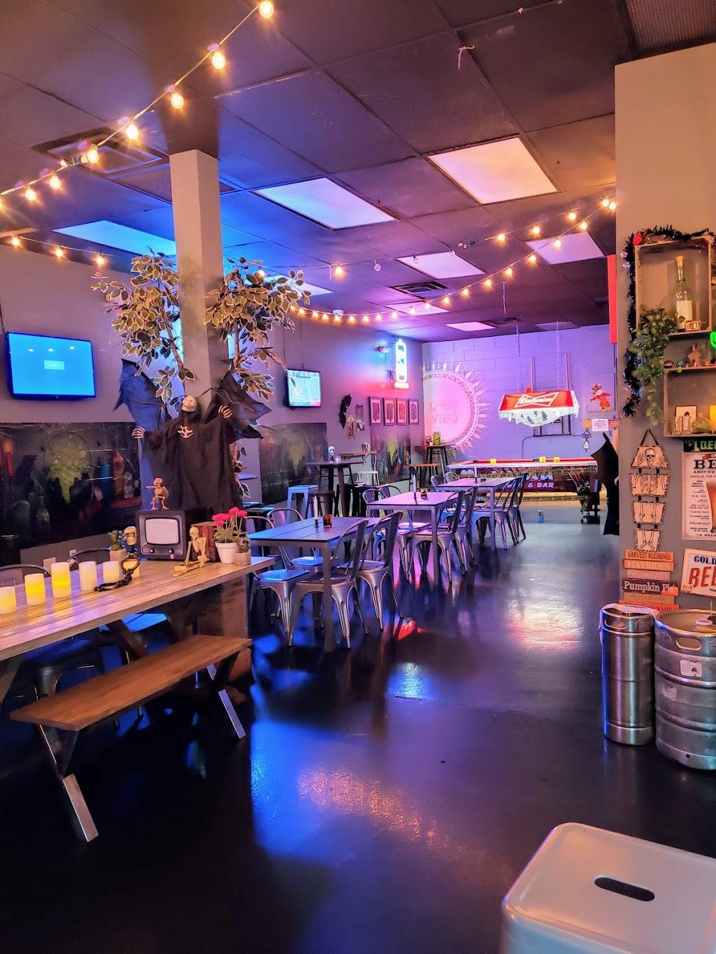 Namu Kitchen and Bar | restaurant | 11720 Montana Ave, El Paso, TX 79936, USA | 9155006792 OR +1 915-500-6792