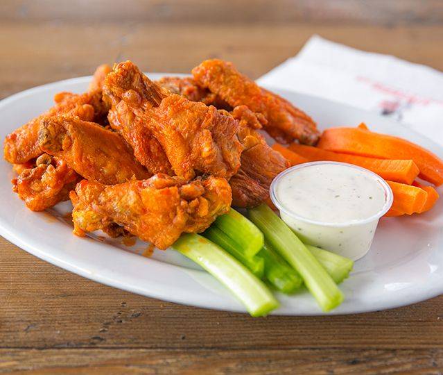 Big Mamas & Papas Pizzeria - Canoga Park | restaurant | 8221 Canoga Ave, Canoga Park, CA 91304, USA | 8187109977 OR +1 818-710-9977