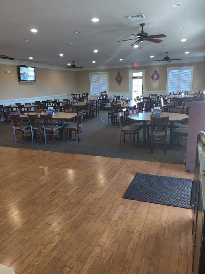 Mulligans at GCC | restaurant | 2299 Gap Creek Rd, Greer, SC 29651, USA | 8648771249 OR +1 864-877-1249