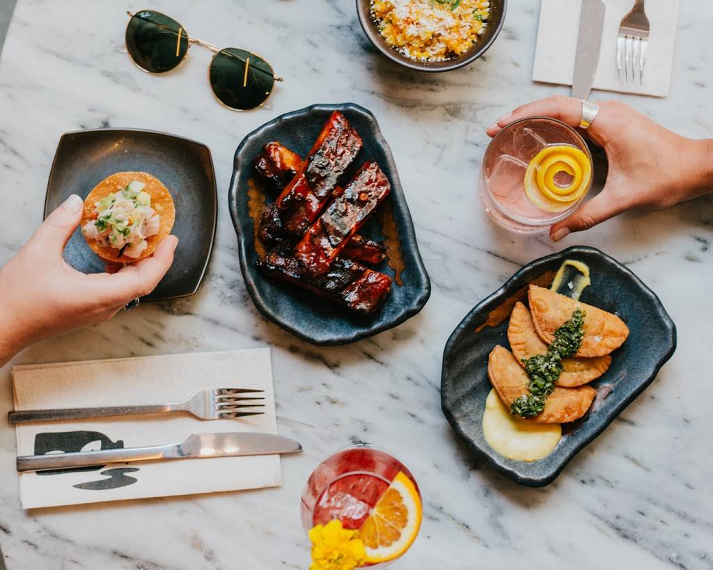 Tiger | Bar and Restaurant | restaurant | 722 K St, Sacramento, CA 95814, USA | 9163829610 OR +1 916-382-9610