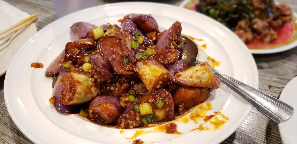 Spicy Hut 辣妹子 | restaurant | 9460 Mira Mesa Blvd e8, San Diego, CA 92126, USA | 8585788818 OR +1 858-578-8818