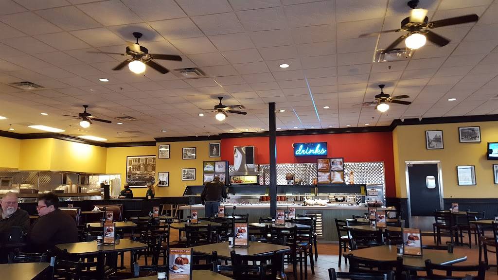 Jasons Deli | restaurant | 9026 N Skyview Ave, Kansas City, MO 64154, USA | 8169948891 OR +1 816-994-8891