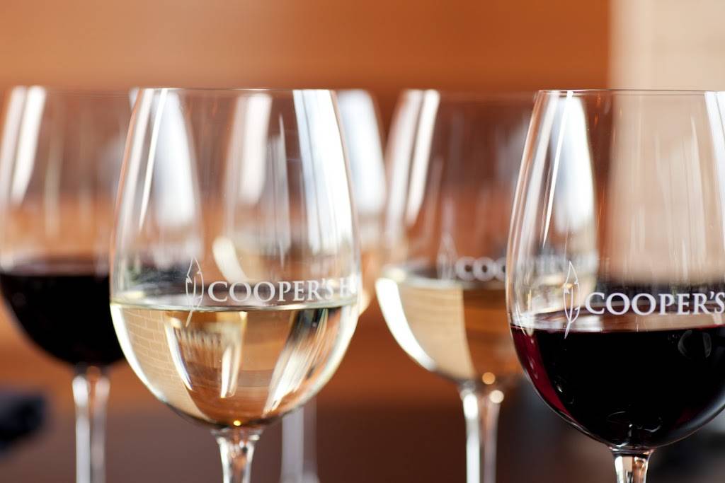 Coopers Hawk Winery & Restaurant | restaurant | 151 E Big Beaver Rd, Troy, MI 48083, USA | 2487818811 OR +1 248-781-8811