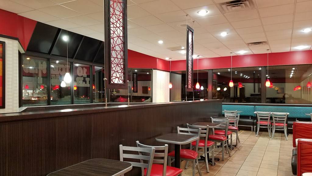 Arbys | restaurant | 1279 Town Centre Dr, Eagan, MN 55123, USA | 6514529704 OR +1 651-452-9704