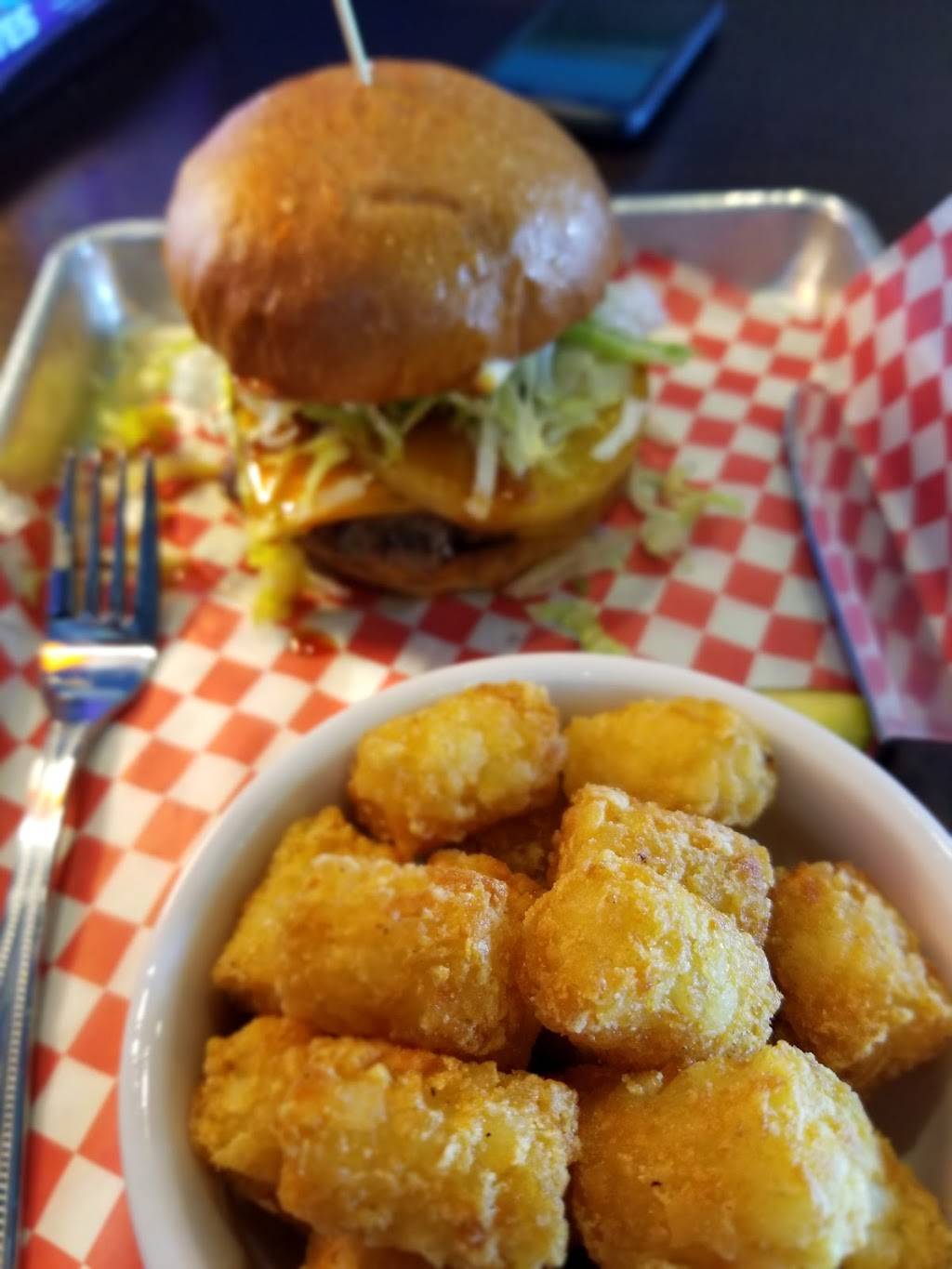 Lunchbox Lab | restaurant | 4901 Point Fosdick Dr b800, Gig Harbor, WA 98335, USA | 2534324061 OR +1 253-432-4061