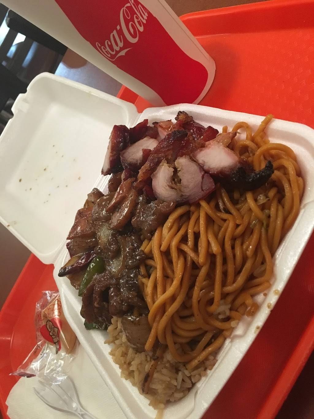 Mr Wok | restaurant | 22421 El Toro Rd G, Lake Forest, CA 92630, USA | 9497070867 OR +1 949-707-0867