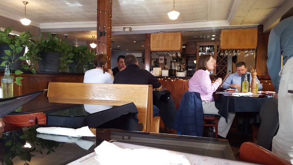 Espos Trattoria | restaurant | 1335 Congress St, Portland, ME 04102, USA | 2077747923 OR +1 207-774-7923