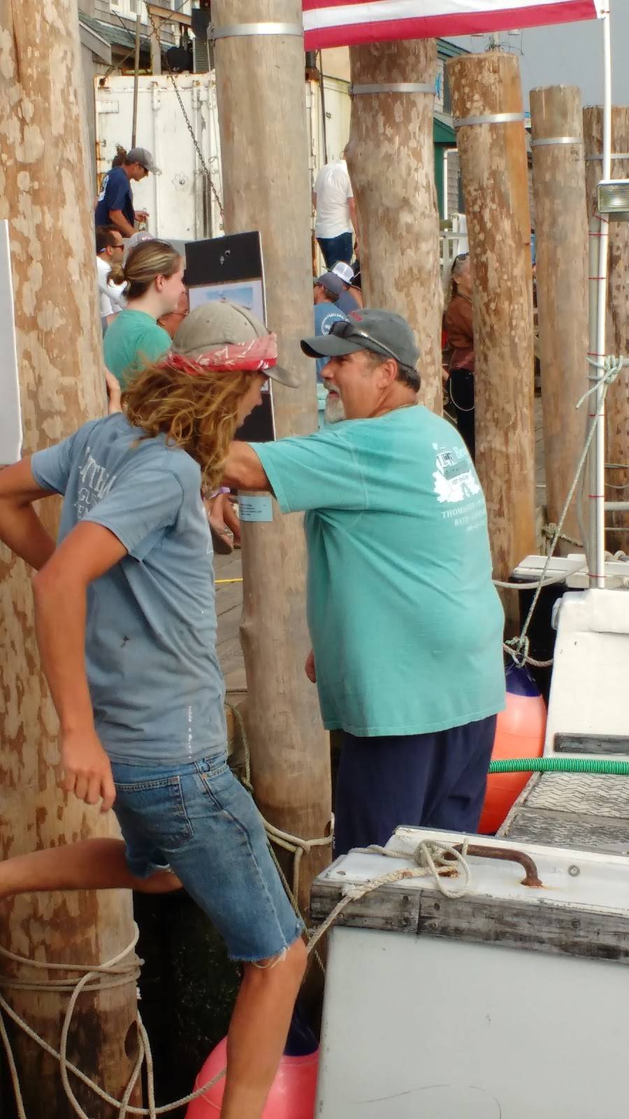 Menemsha Galley | restaurant | 515 N Rd, Chilmark, MA 02535, USA | 5086459819 OR +1 508-645-9819