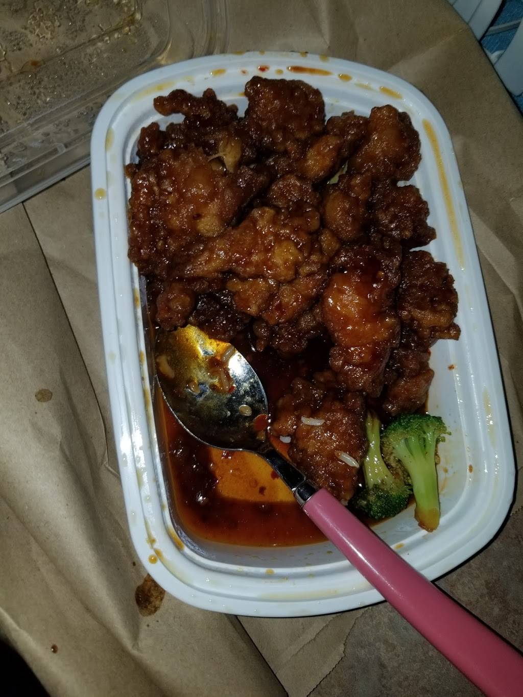 Great Wall Restaurant | meal delivery | 162 High St, Morgantown, WV 26505, USA | 3042913417 OR +1 304-291-3417