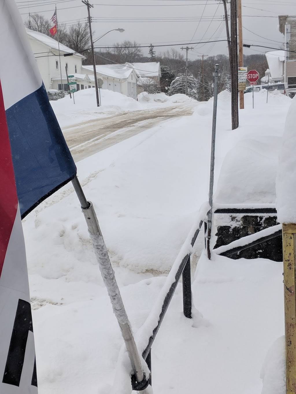 Mitchs General Store Inc | restaurant | 9005 E Otto Springville Rd, East Otto, NY 14729, USA | 7162573344 OR +1 716-257-3344