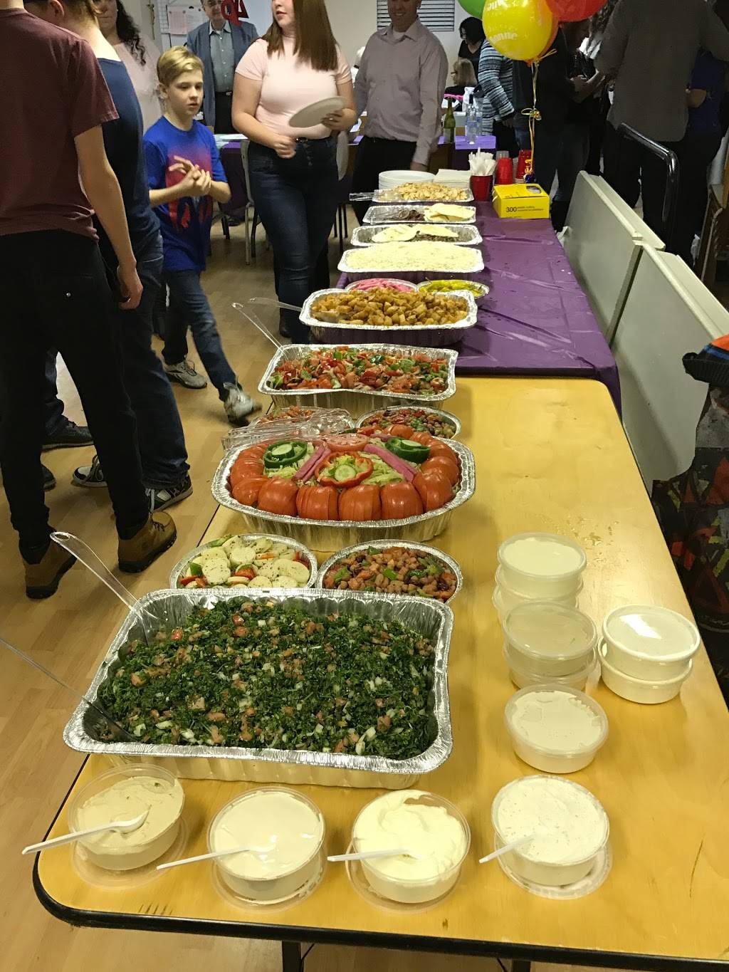 Amir Vimont | restaurant | 2157 Boulevard des Laurentides, Laval, QC H7M 4M2, Canada | 4506694111 OR +1 450-669-4111