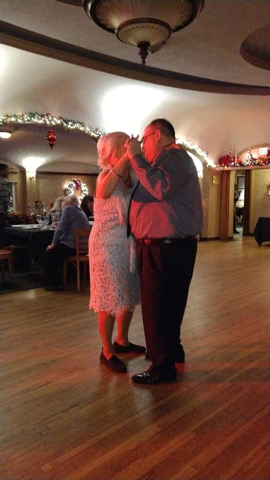 Barnard Restaurant & Party House | restaurant | 360 Maiden Ln, Rochester, NY 14616, USA | 5856631250 OR +1 585-663-1250