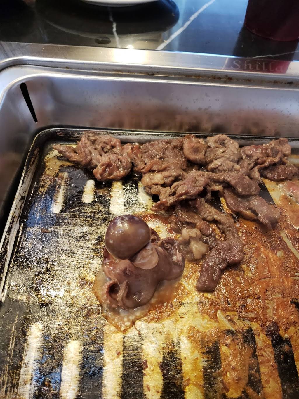 Shilla | restaurant | 2164 24th Ave NW, Norman, OK 73069, USA | 4053103113 OR +1 405-310-3113