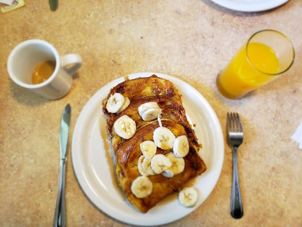 The Original Pancake House | restaurant | 8460 W Broward Blvd, Plantation, FL 33324, USA | 9544732771 OR +1 954-473-2771
