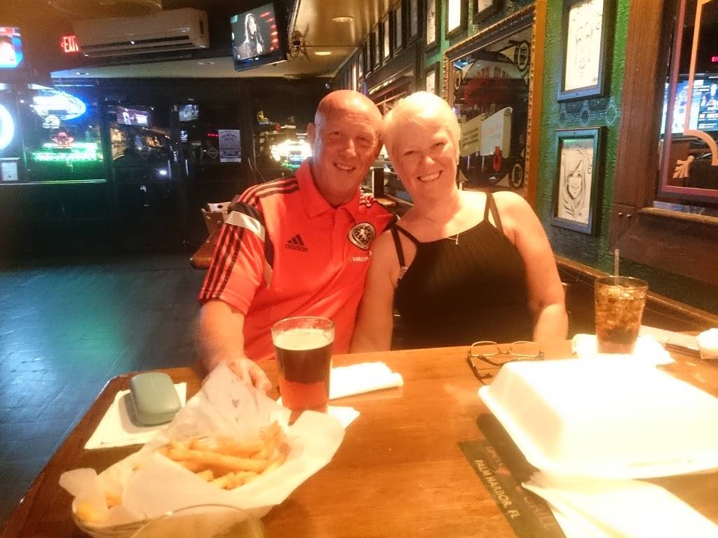 Mixers Bar & Grill | restaurant | 3430 E Lake Rd S # 1, Palm Harbor, FL 34685, USA | 7277872710 OR +1 727-787-2710