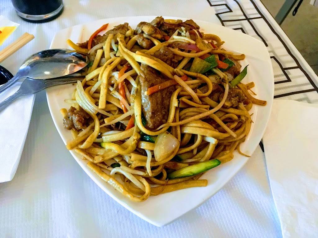 Silver Plate Asian Cuisine | restaurant | 3336 N Western Ave, Chicago, IL 60618, USA | 7738718888 OR +1 773-871-8888