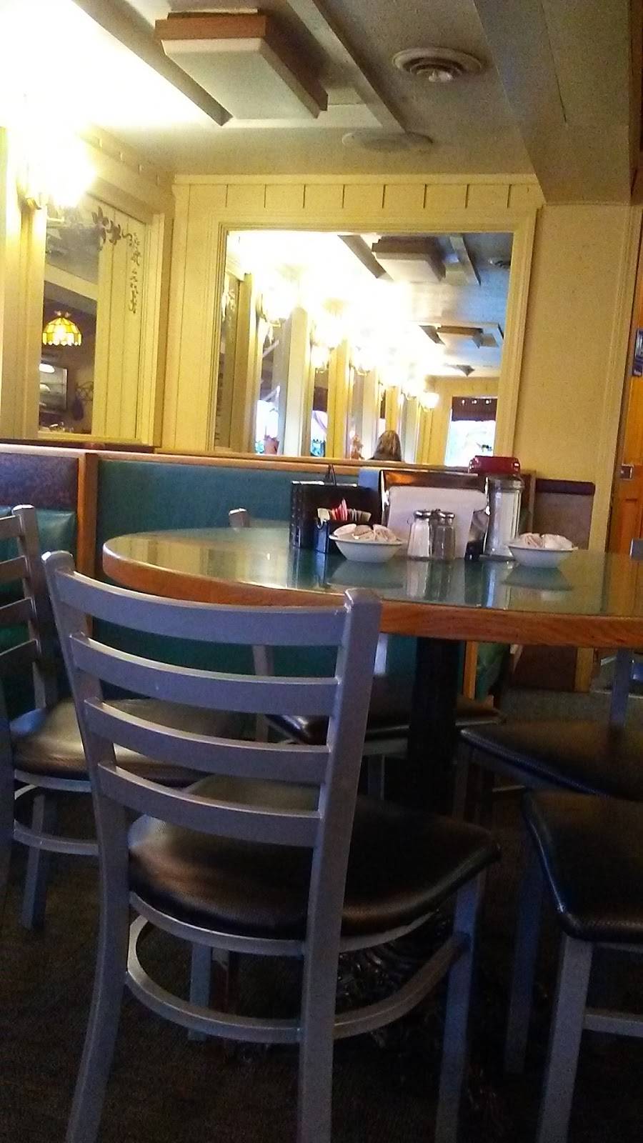 Ashley Vermont Kitchens | restaurant | 686 Broad St, Lyndonville, VT 05851, USA | 8026269274 OR +1 802-626-9274