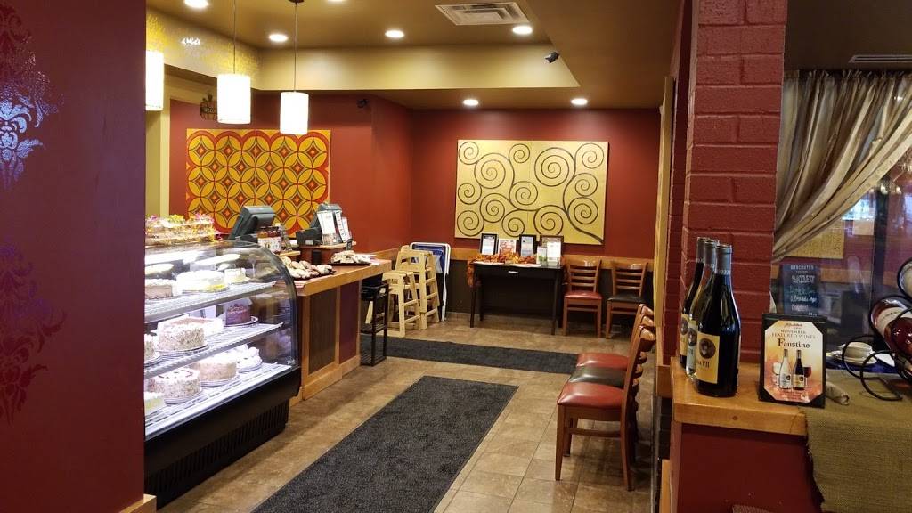 Aladdins Eatery Hyde Park | restaurant | 3664 Edwards Rd, Cincinnati, OH 45208, USA | 5138718333 OR +1 513-871-8333