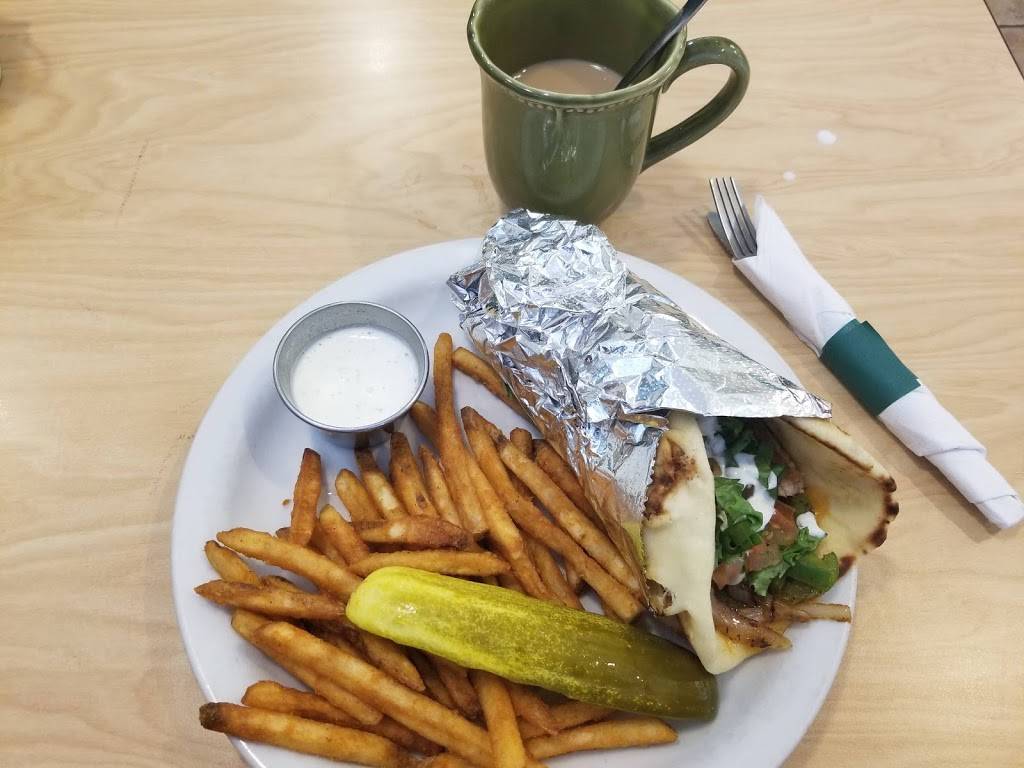 Sunny Street Cafe | restaurant | 644 N State St, Westerville, OH 43082, USA | 6148996113 OR +1 614-899-6113