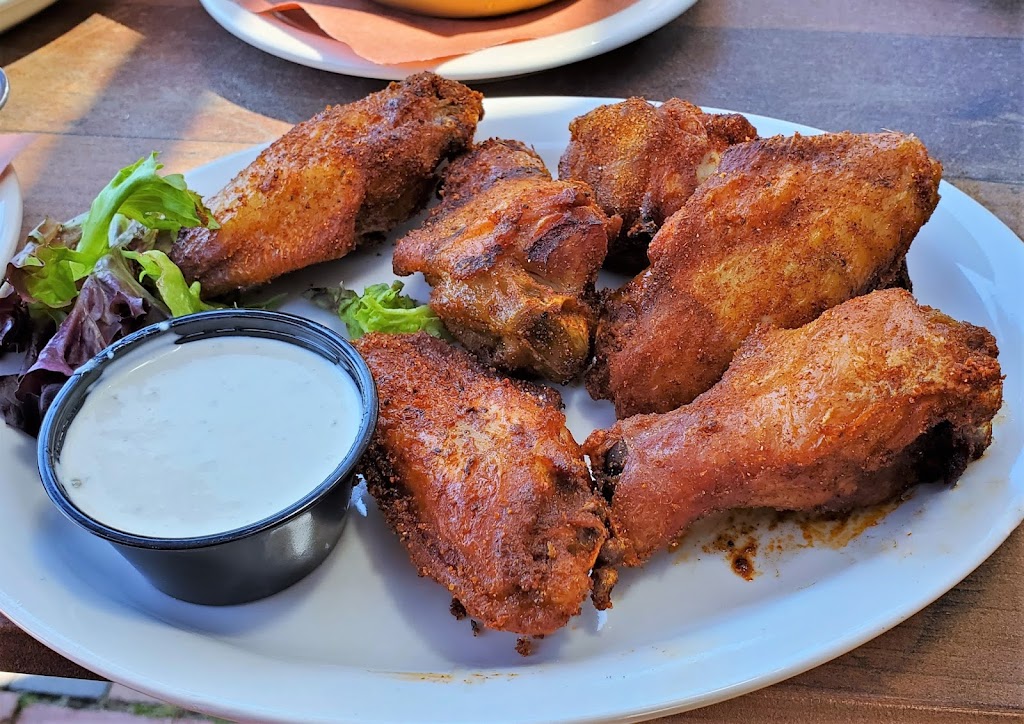 B-ACK Yard BBQ | restaurant | 20 Straight Wharf, Nantucket, MA 02554, USA | 5082280227 OR +1 508-228-0227