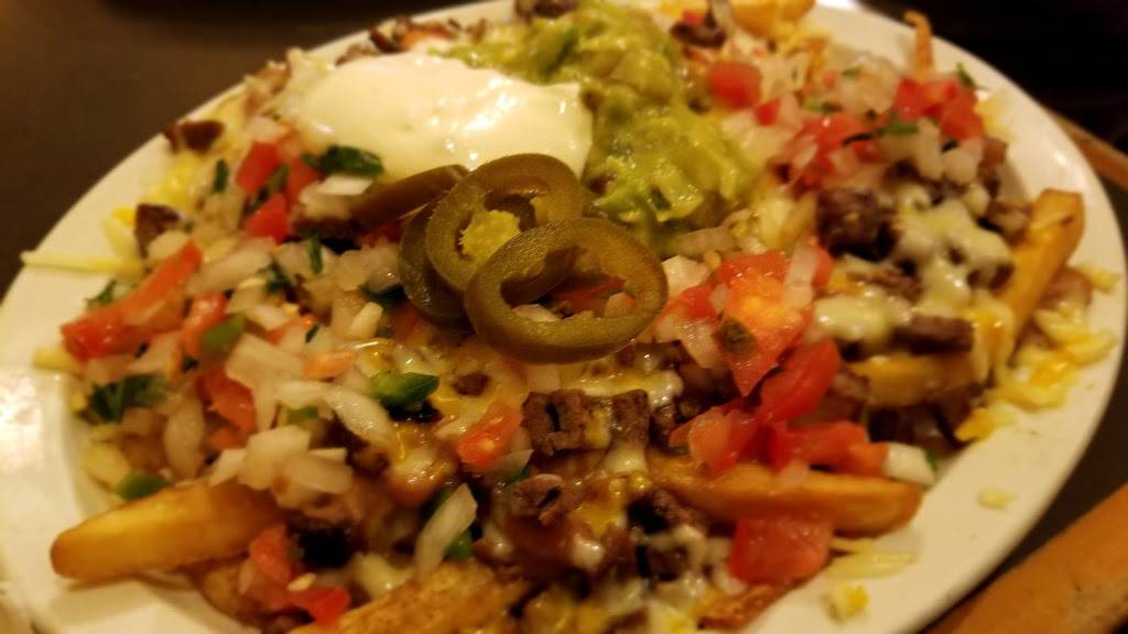 Taqueria La Cabaña | restaurant | 2332 Mission St, Santa Cruz, CA 95060, USA | 8314257261 OR +1 831-425-7261