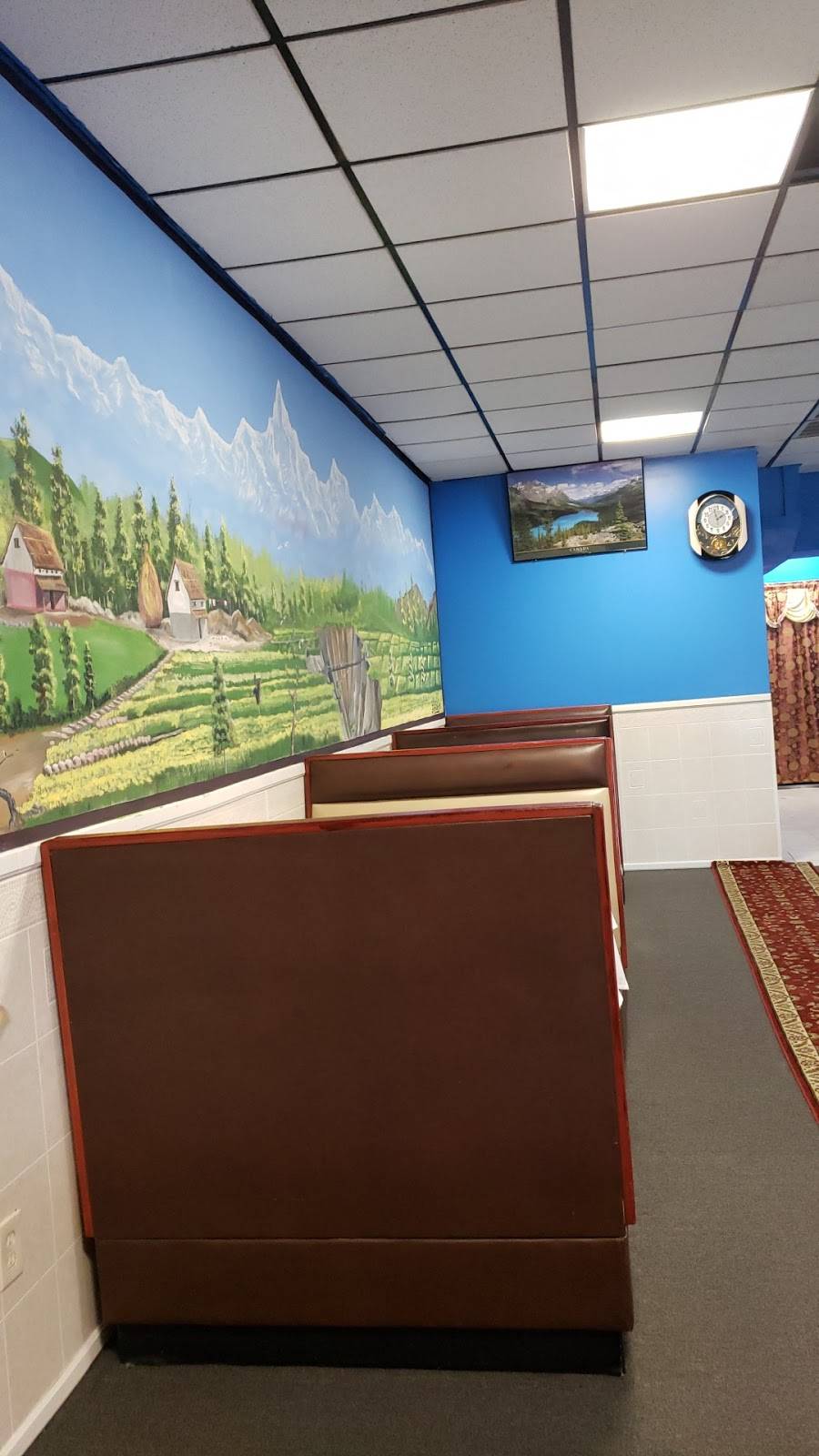 Himalaya Resturant | restaurant | 7810 Colerain Ave, Cincinnati, OH 45239, USA | 5138734026 OR +1 513-873-4026