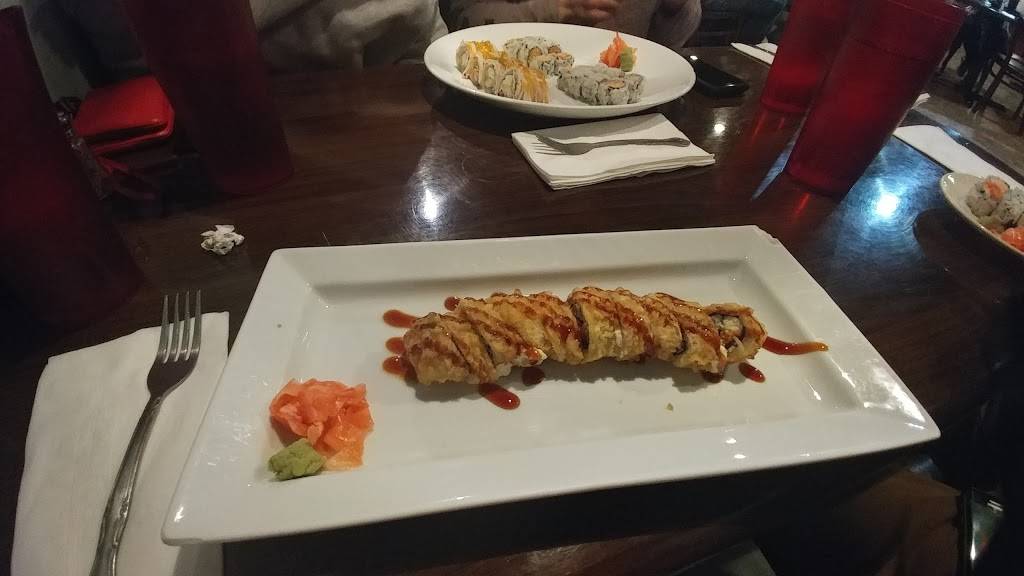 Fuji Asian Bistro | restaurant | 6801 Dixie Hwy Ste 102, Louisville, KY 40258, USA | 5029370488 OR +1 502-937-0488