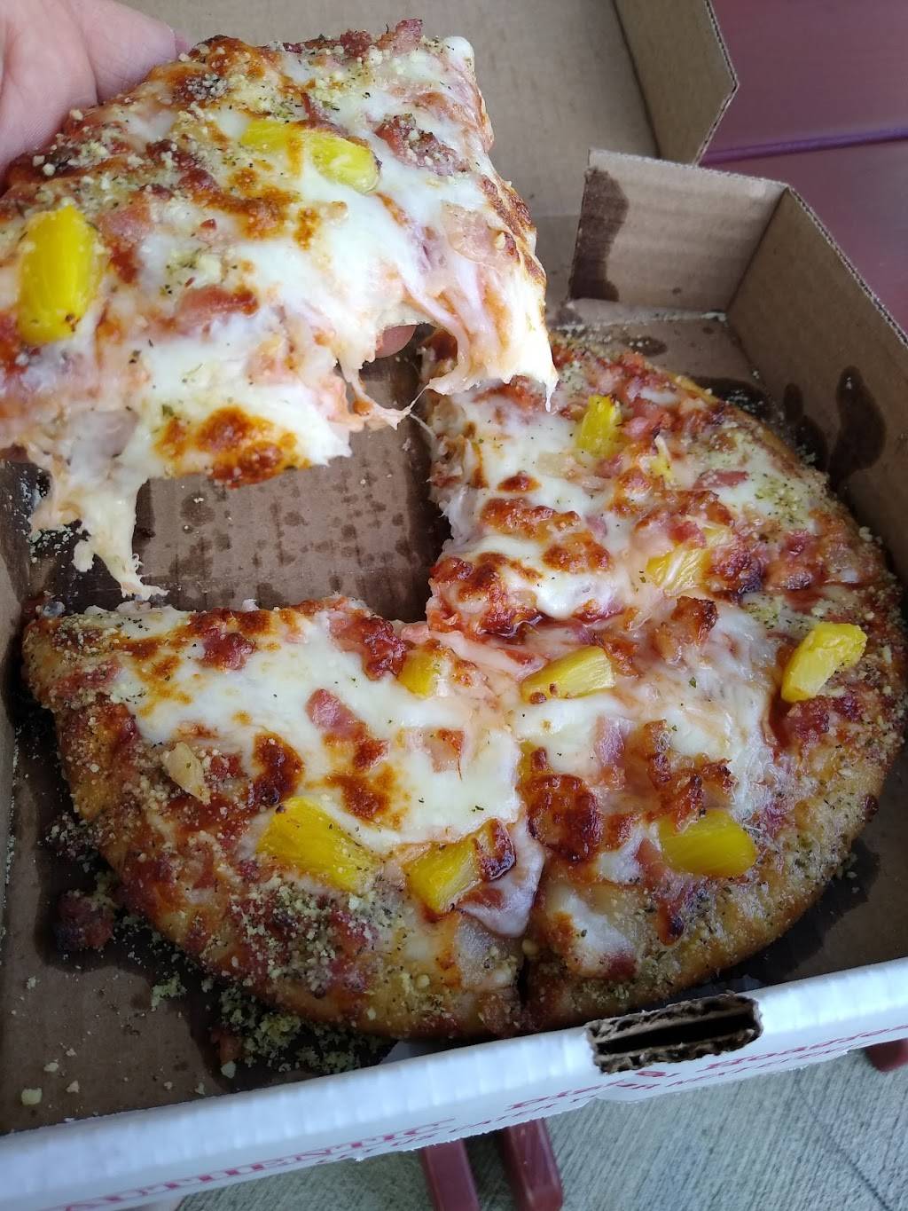 Maka Mia Pizza | restaurant | 606 B Ring Rd, Harrison, OH 45030, USA | 5138454020 OR +1 513-845-4020