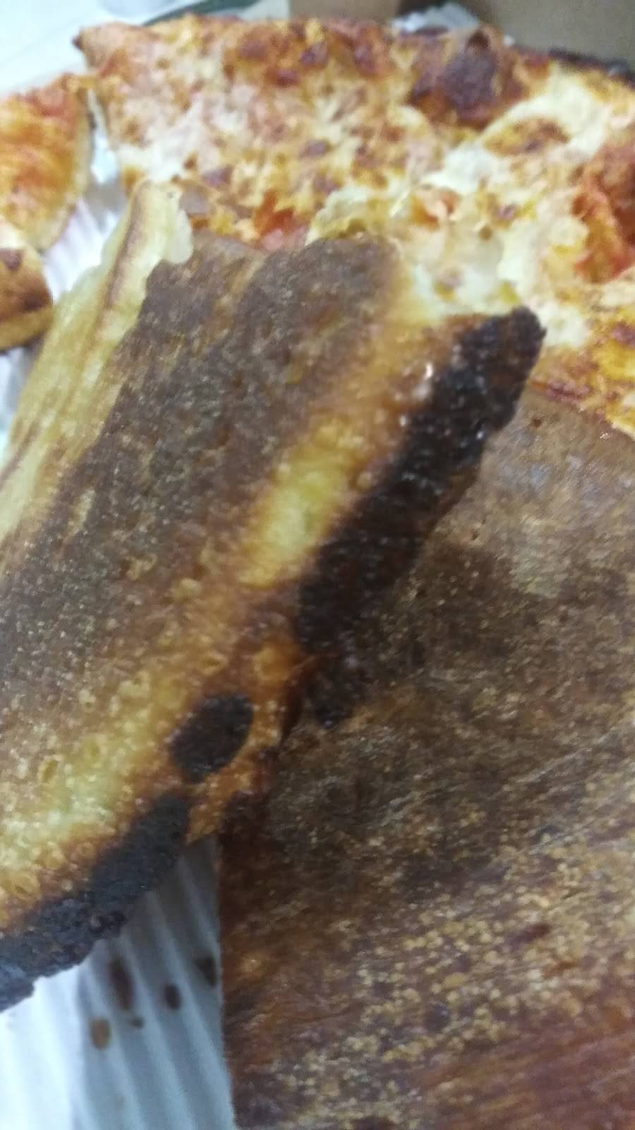 Papa Johns Pizza | restaurant | 15900 SW 137th Ave, Miami, FL 33177, USA | 3052561555 OR +1 305-256-1555