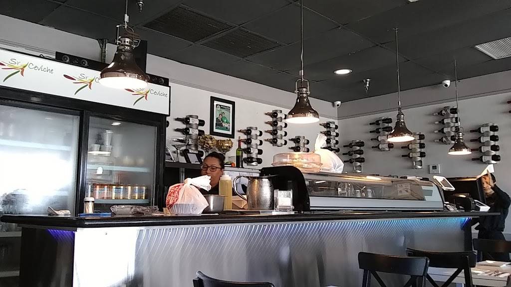 Sr. Ceviche Pembroke Pines | night club | 2086 N University Dr, Pembroke Pines, FL 33024, USA | 9544997711 OR +1 954-499-7711