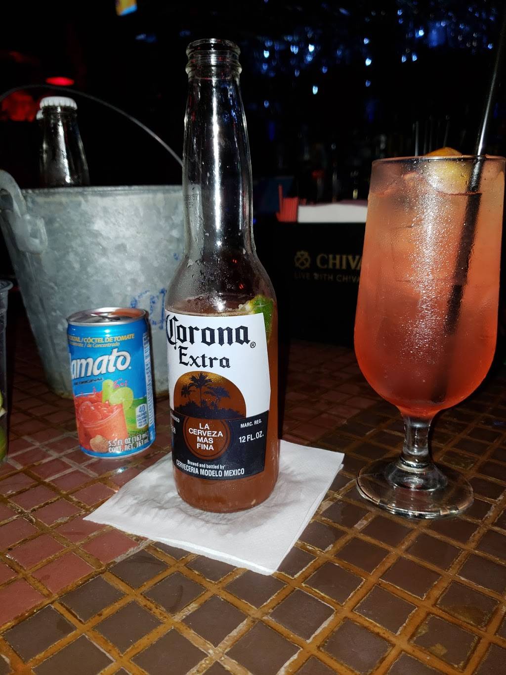 Trios Mexican Grill | restaurant | 70 Market St, Lynn, MA 01901, USA | 3394404661 OR +1 339-440-4661