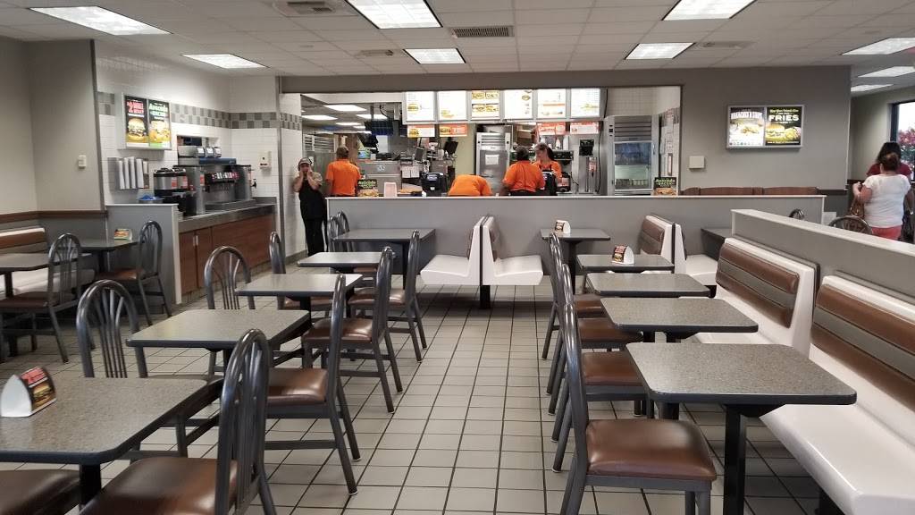 Whataburger | restaurant | 1225 Fry Rd, Katy, TX 77449, USA | 2814920691 OR +1 281-492-0691