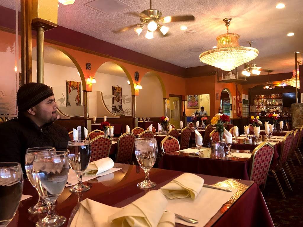 Little Nepal: Indian Restaurant & Bar | restaurant | 1747 S 8th St, Colorado Springs, CO 80905, USA | 7194776997 OR +1 719-477-6997