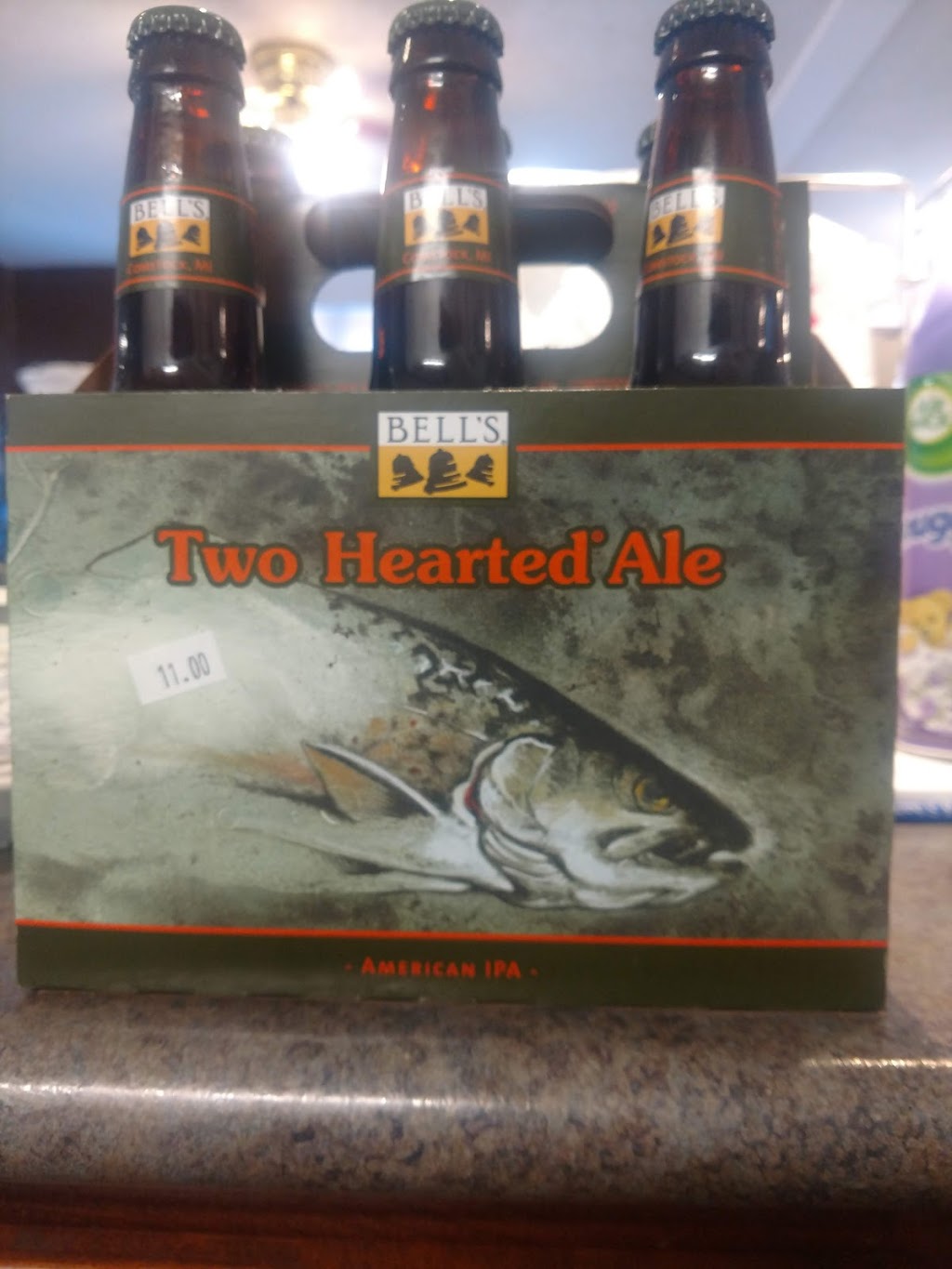 S S Bait and Tackle | restaurant | 8975 W 600 S, Andrews, IN 46702, USA | 2604682551 OR +1 260-468-2551