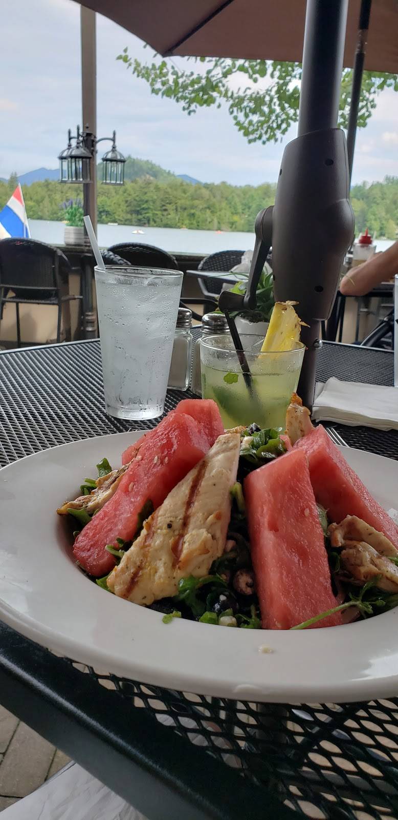 Waterside Bar and Grill | restaurant | 13471 County Rd 123, Henderson, NY 13650, USA | 3159385008 OR +1 315-938-5008