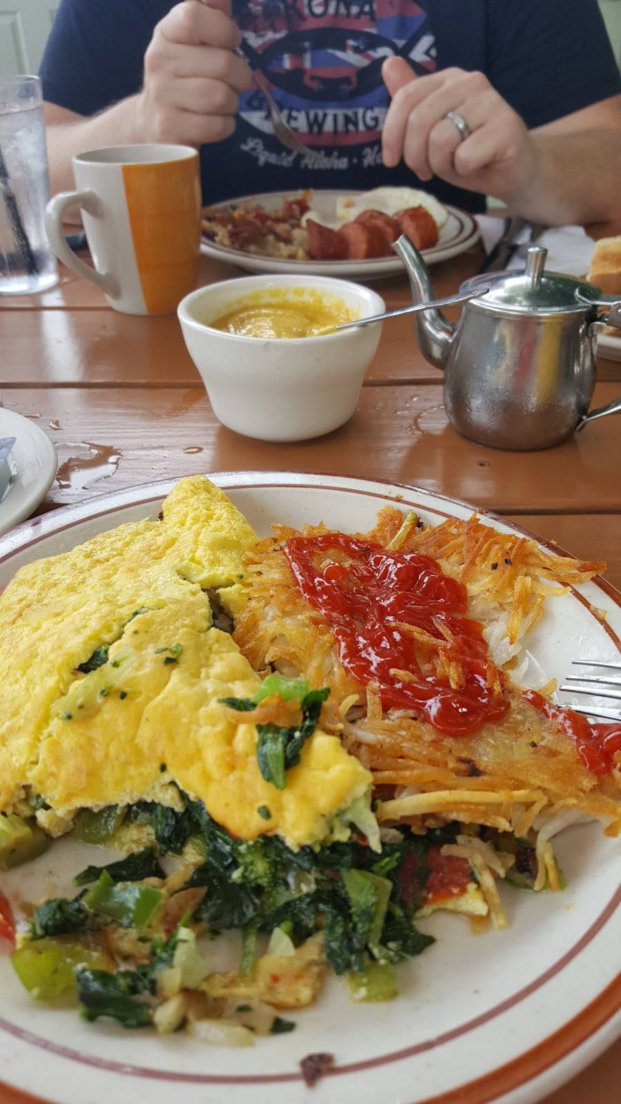 Cypress Nook | German Restaurant | restaurant | 201 E McNab Rd, Pompano Beach, FL 33060, USA | 9549337311 OR +1 954-933-7311